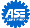 ASE Logo